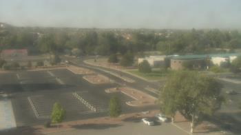 Live Camera from San Juan County Emergency Management, Aztec, NM