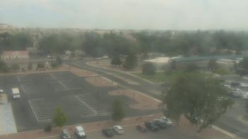 Live Camera from San Juan County Emergency Management, Aztec, NM