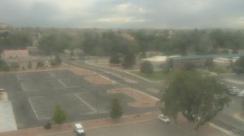 Live Camera from San Juan County Emergency Management, Aztec, NM