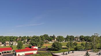 Live Camera from Beecher ES, Beecher, IL 60401