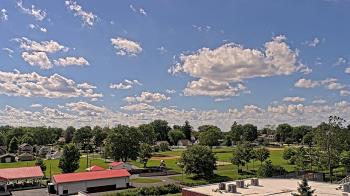 Live Camera from Beecher ES, Beecher, IL