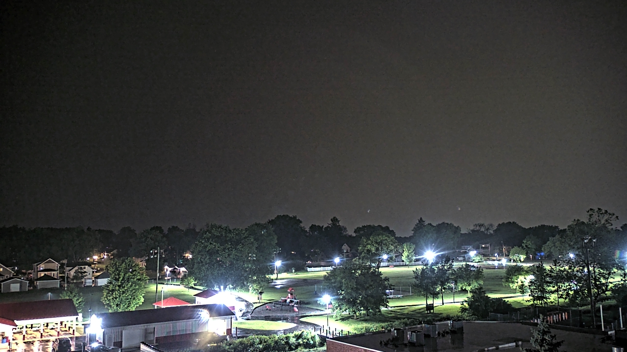 Live Camera from Beecher ES, Beecher, IL 60401