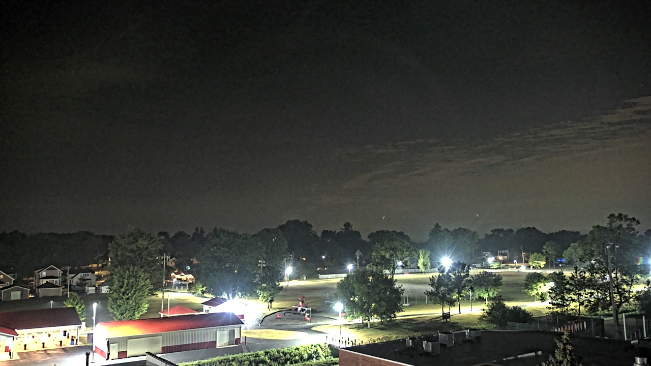 Live Camera from Beecher ES, Beecher, IL 60401