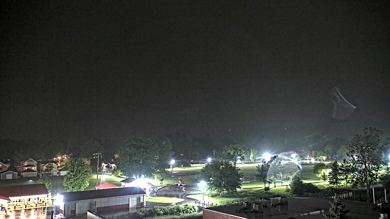 Live Camera from Beecher ES, Beecher, IL 60401