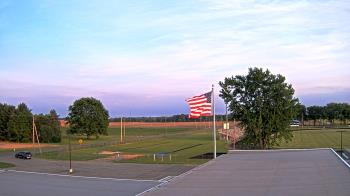 Live Camera from a random camera within the United States
