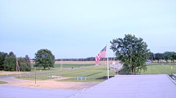 Live Camera from a random camera within the United States