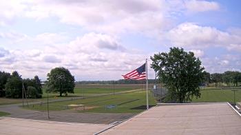 Live Camera from a random camera within the United States