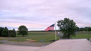 Live Camera from a random camera within the United States