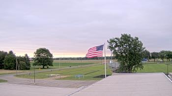 Live Camera from a random camera within the United States