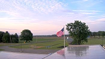 Live Camera from a random camera within the United States