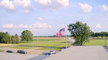 Live Camera from a random camera within the United States