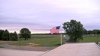 Live Camera from a random camera within the United States