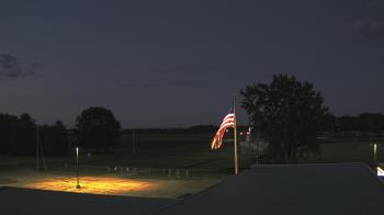 Live Camera from a random camera within the United States
