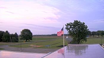 Live Camera from a random camera within the United States
