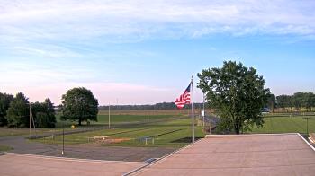Live Camera from a random camera within the United States