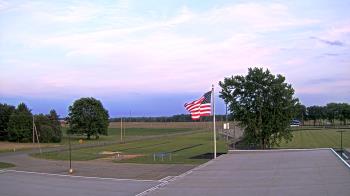 Live Camera from a random camera within the United States