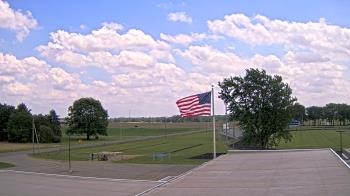 Live Camera from a random camera within the United States