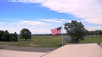 Live Camera from a random camera within the United States