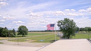 Live Camera from a random camera within the United States