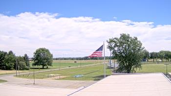 Live Camera from a random camera within the United States
