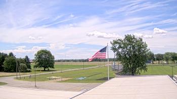 Live Camera from Wynford Local School District, Bucyrus, OH