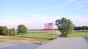 Live Camera from a random camera within the United States