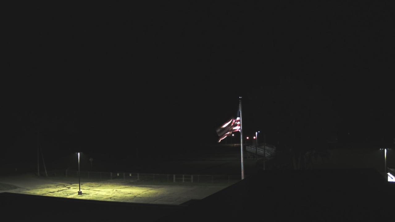 Live Camera from Wynford Local School District, Bucyrus, OH 44820