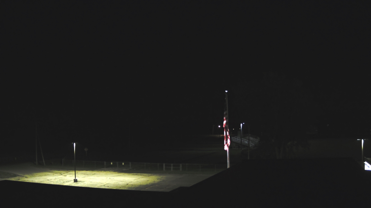 Live Camera from Wynford Local School District, Bucyrus, OH 44820