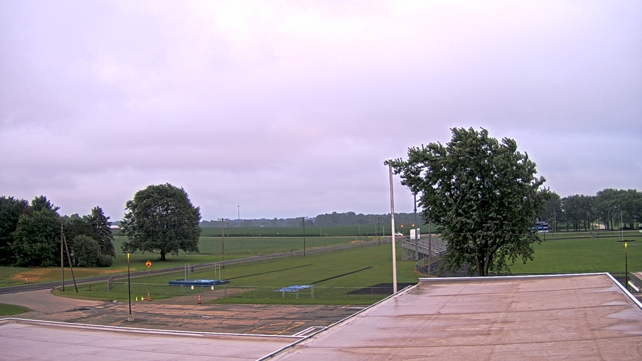 Live Camera from Wynford Local School District, Bucyrus, OH 44820