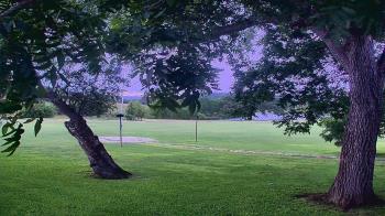 Live Camera from Camp Verde Ranch, Camp Verde, TX 78010