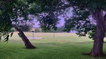 Live Camera from Camp Verde Ranch, Camp Verde, TX