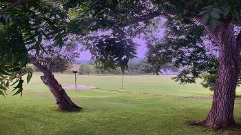 Live Camera from Camp Verde Ranch, Camp Verde, TX