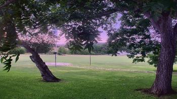 Live Camera from Camp Verde Ranch, Camp Verde, TX