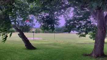 Live Camera from Camp Verde Ranch, Camp Verde, TX