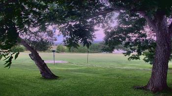 Live Camera from Camp Verde Ranch, Camp Verde, TX