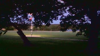 Live Camera from Camp Verde Ranch, Camp Verde, TX