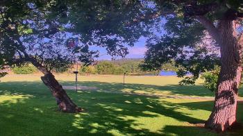 Live Camera from Camp Verde Ranch, Camp Verde, TX