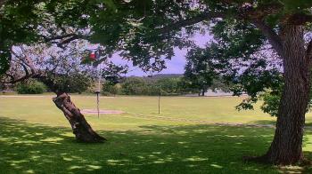 Live Camera from Camp Verde Ranch, Camp Verde, TX