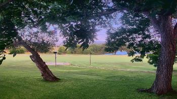 Live Camera from Camp Verde Ranch, Camp Verde, TX