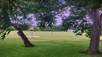 Live Camera from Camp Verde Ranch, Camp Verde, TX
