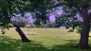 Live Camera from Camp Verde Ranch, Camp Verde, TX