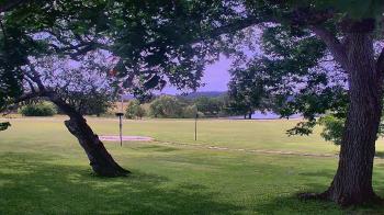 Live Camera from Camp Verde Ranch, Camp Verde, TX