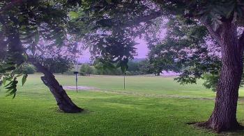 Live Camera from Camp Verde Ranch, Camp Verde, TX