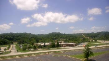 Live Camera from Cooper Elementary, Bella Vista, AR
