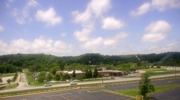 Live Camera from Cooper Elementary, Bella Vista, AR
