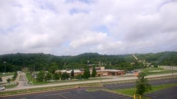 Live Camera from Cooper Elementary, Bella Vista, AR 72714