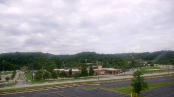 Live Camera from Cooper Elementary, Bella Vista, AR