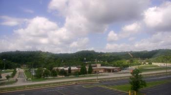 Live Camera from Cooper Elementary, Bella Vista, AR