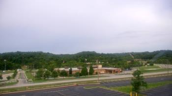 Live Camera from Cooper Elementary, Bella Vista, AR 72714