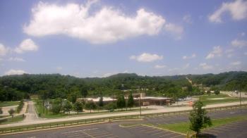 Live Camera from Cooper Elementary, Bella Vista, AR